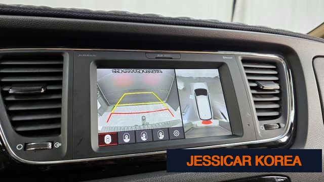 2019 Kia The New Carnival - Thumbnail 7