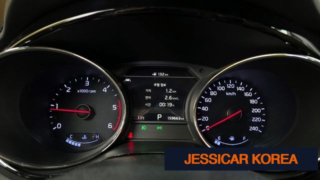 2019 Kia The New Carnival - Thumbnail 8
