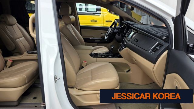 2019 Kia The New Carnival - Thumbnail 9