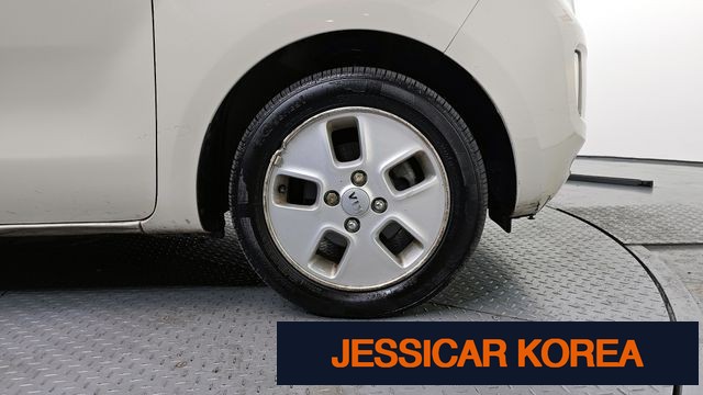 2013 Kia Ray - Thumbnail 4