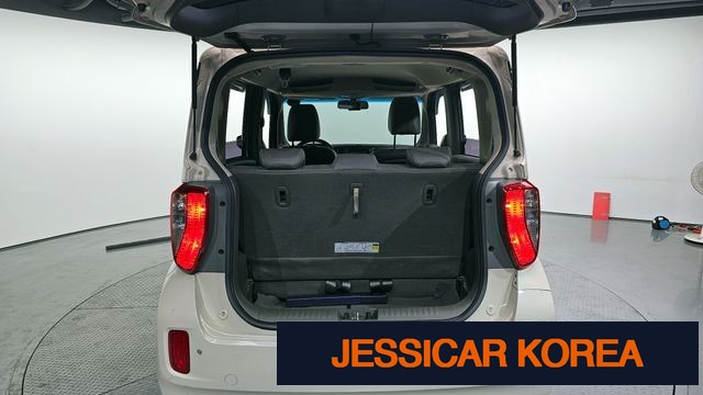 2013 Kia Ray - Thumbnail 6