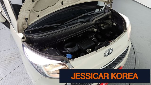 2013 Kia Ray - Thumbnail 7