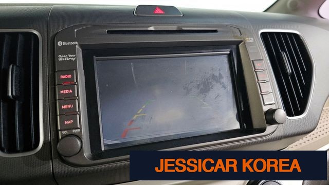 2013 Kia Ray - Thumbnail 8