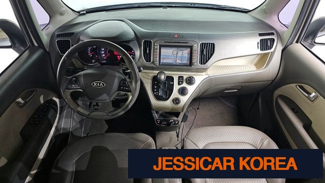 2013 Kia Ray - Thumbnail 9