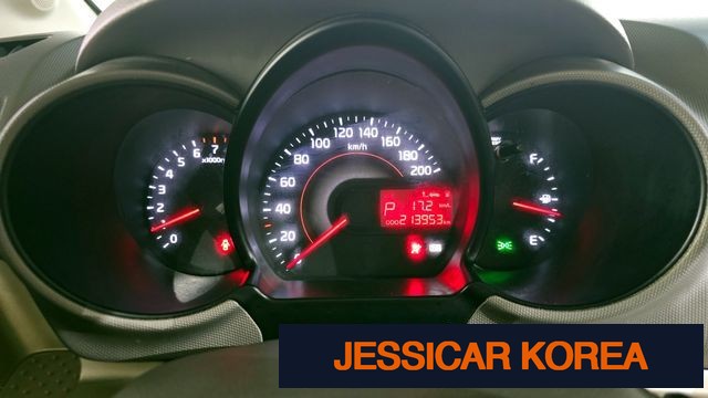2013 Kia Ray - Thumbnail 14