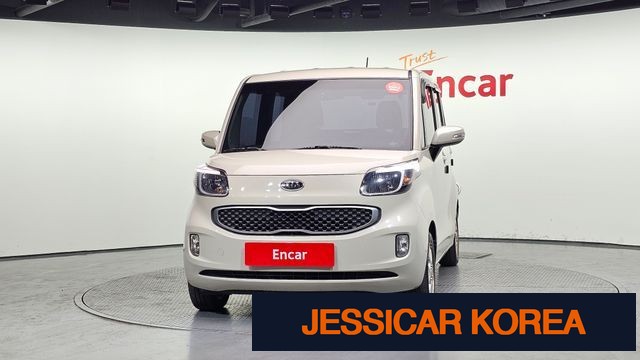2013 Kia Ray - Thumbnail 15