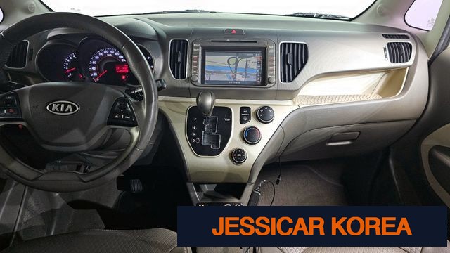 2013 Kia Ray - Thumbnail 16