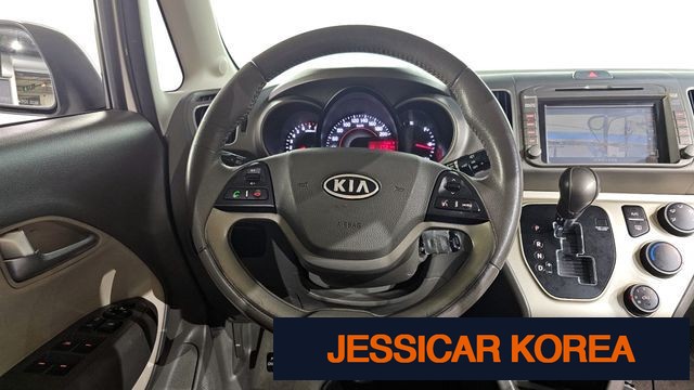 2013 Kia Ray - Thumbnail 17
