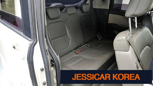 2013 Kia Ray - Thumbnail 19