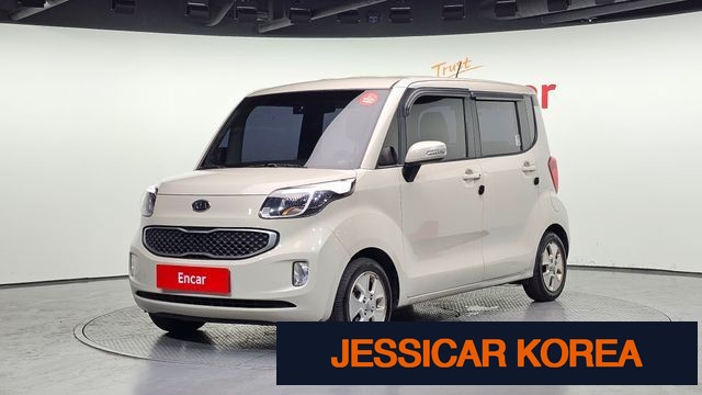 2013 Kia Ray - Thumbnail 20