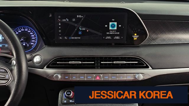 2020 Hyundai Palisade - Thumbnail 2