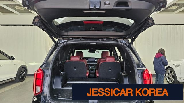 2020 Hyundai Palisade - Thumbnail 7
