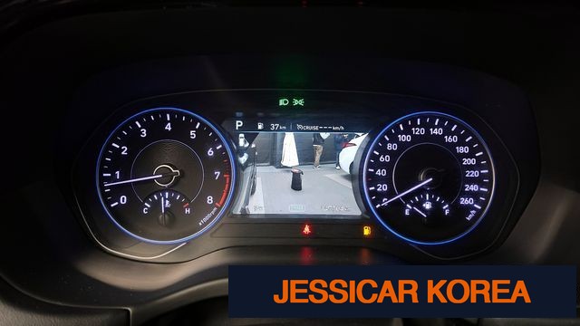 2020 Hyundai Palisade - Thumbnail 9
