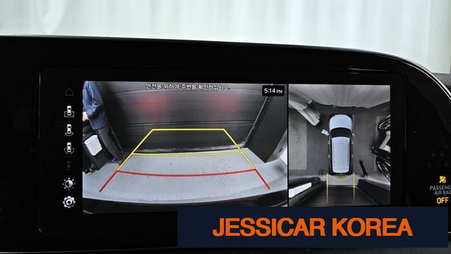 2020 Hyundai Palisade - Thumbnail 10