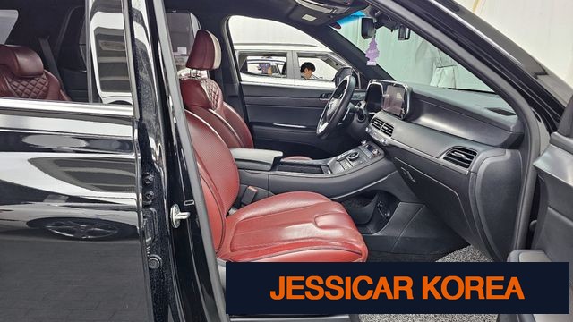 2020 Hyundai Palisade - Thumbnail 11