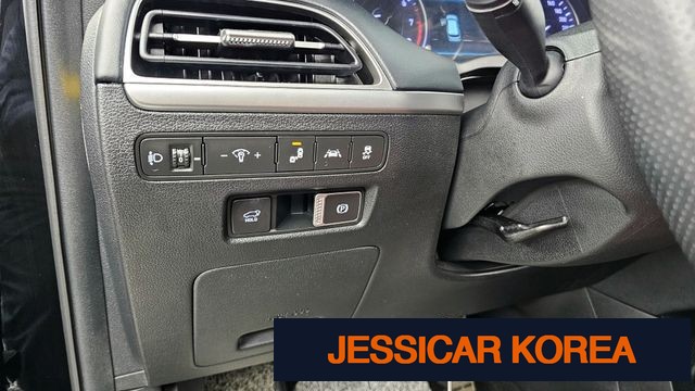 2020 Hyundai Palisade - Thumbnail 12