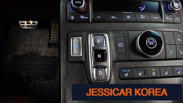 2020 Hyundai Palisade - Thumbnail 13