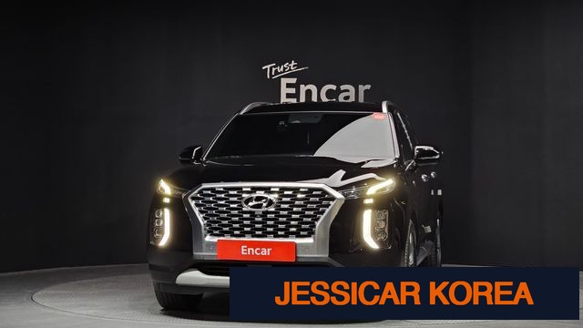 2020 Hyundai Palisade - Thumbnail 14