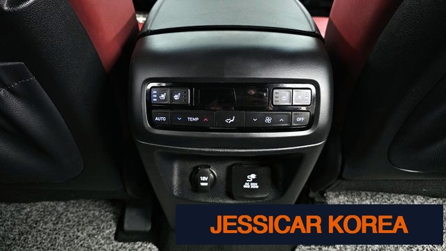 2020 Hyundai Palisade - Thumbnail 16