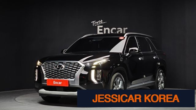2020 Hyundai Palisade - Thumbnail 17