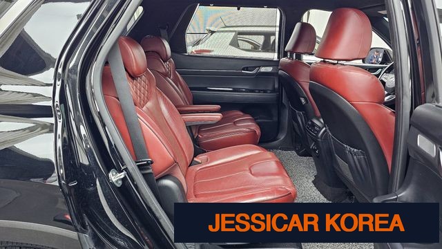 2020 Hyundai Palisade - Thumbnail 19