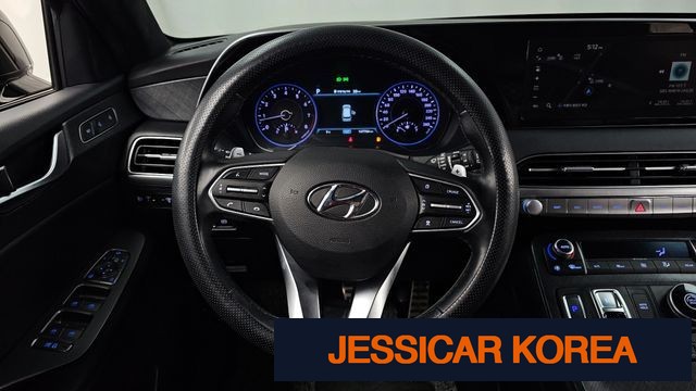 2020 Hyundai Palisade - Thumbnail 20