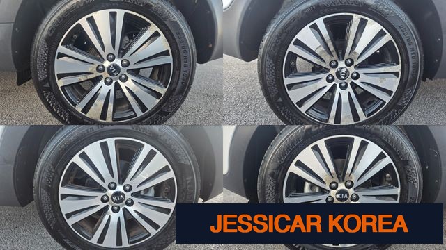 2016 Kia The New Sportage R - Thumbnail 3