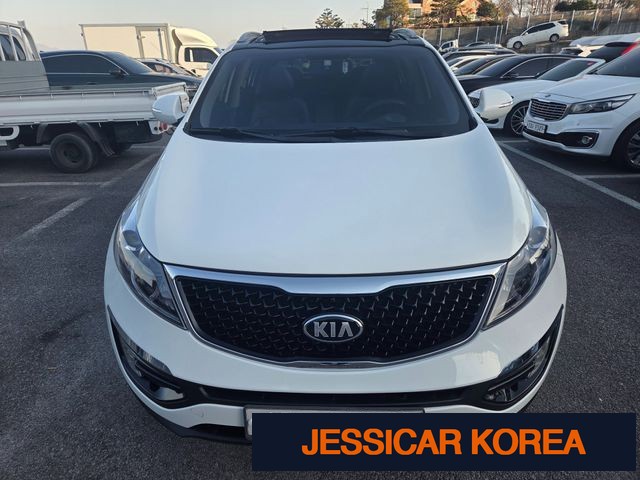 2016 Kia The New Sportage R - Thumbnail 6