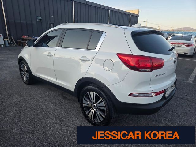 2016 Kia The New Sportage R - Thumbnail 17