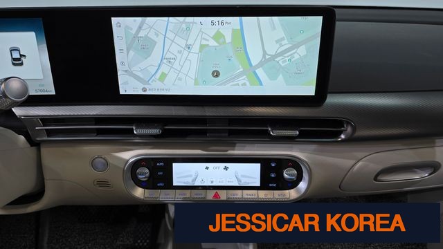 2022 Genesis GV60 - Thumbnail 6