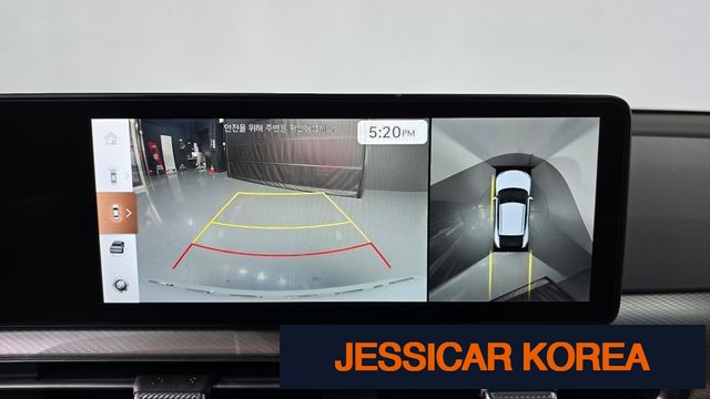 2022 Genesis GV60 - Thumbnail 14