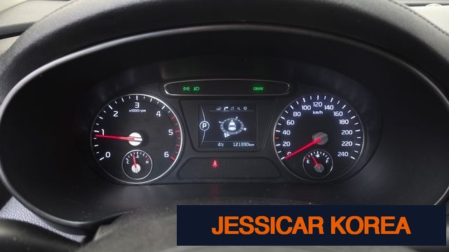 2016 Kia All New Sorento - Thumbnail 2