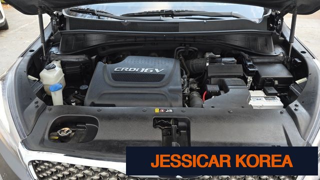 2016 Kia All New Sorento - Thumbnail 4