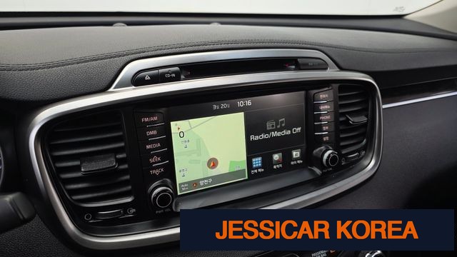 2016 Kia All New Sorento - Thumbnail 5