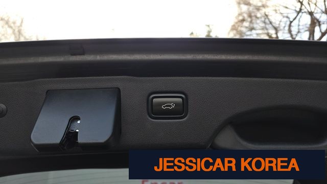 2016 Kia All New Sorento - Thumbnail 6