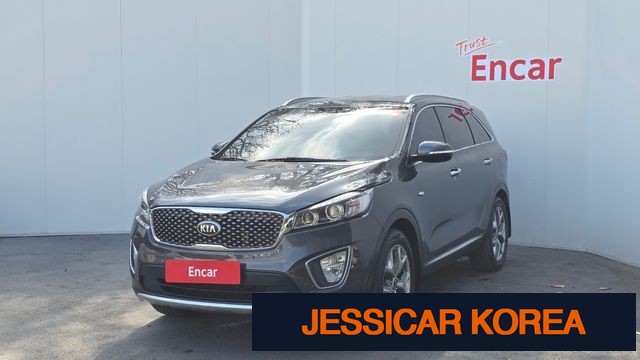 2016 Kia All New Sorento - Thumbnail 7