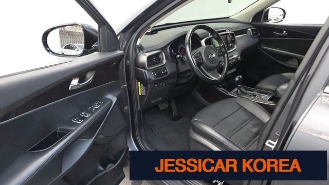 2016 Kia All New Sorento - Thumbnail 8