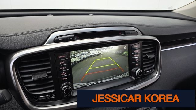 2016 Kia All New Sorento - Thumbnail 9