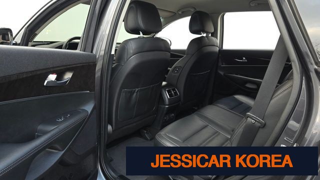 2016 Kia All New Sorento - Thumbnail 10