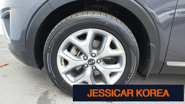 2016 Kia All New Sorento - Thumbnail 11