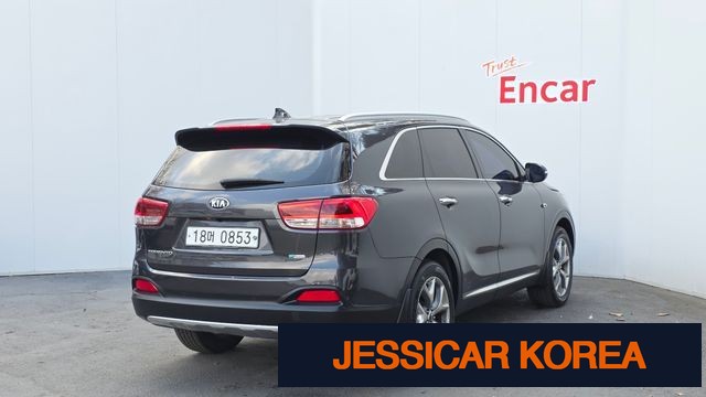 2016 Kia All New Sorento - Thumbnail 12