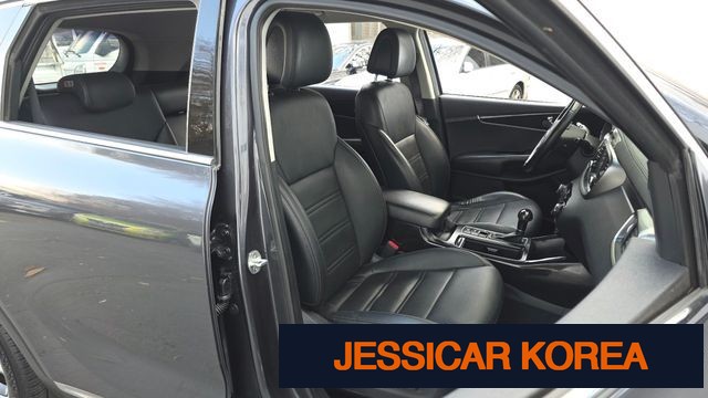 2016 Kia All New Sorento - Thumbnail 13