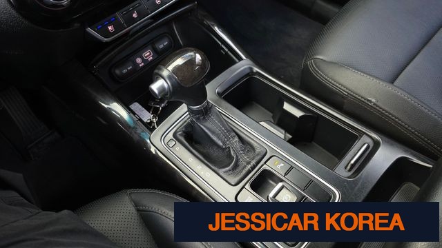 2016 Kia All New Sorento - Thumbnail 15
