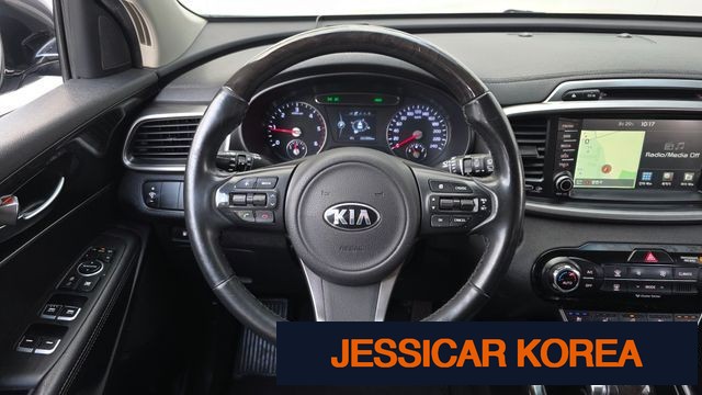 2016 Kia All New Sorento - Thumbnail 16