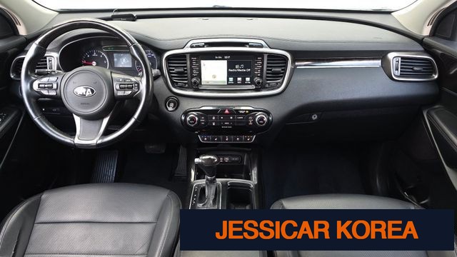 2016 Kia All New Sorento - Thumbnail 17