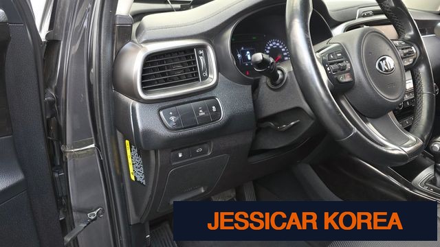 2016 Kia All New Sorento - Thumbnail 18