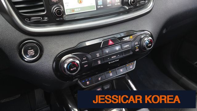 2016 Kia All New Sorento - Thumbnail 19