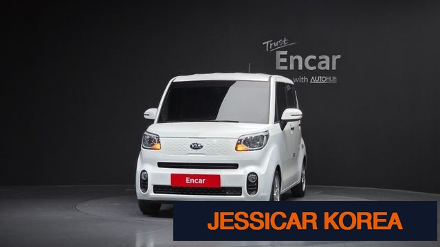 2019 Kia The New Ray - Thumbnail 2