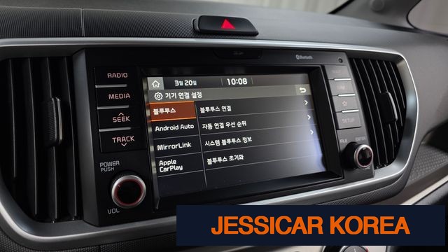 2019 Kia The New Ray - Thumbnail 4