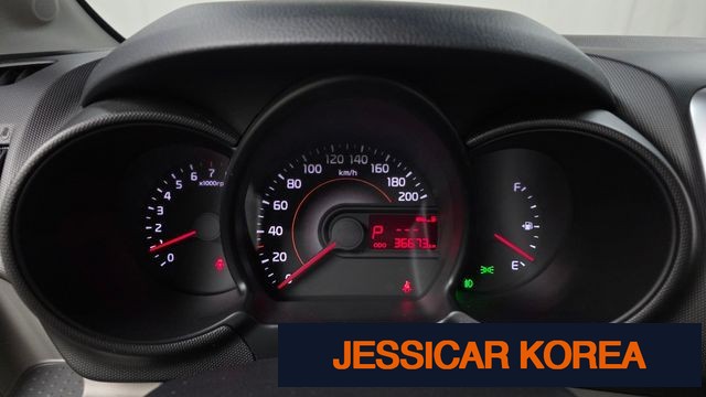 2019 Kia The New Ray - Thumbnail 8